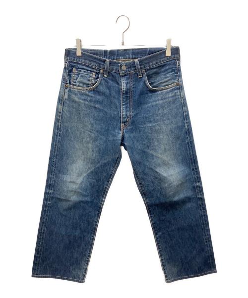 LEVI'S（リーバイス）LEVI'S (リーバイス) 67502　502デニムパンツ インディゴ サイズ:W32×L34の古着・服飾アイテム
