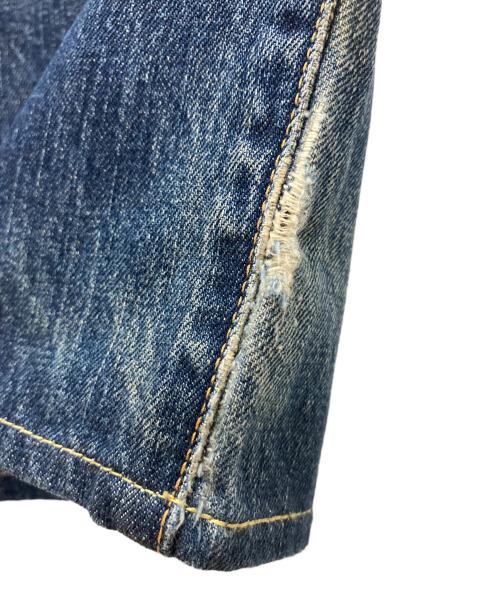 LEVI'S（リーバイス）LEVI'S (リーバイス) 67502　502デニムパンツ インディゴ サイズ:W32×L34の古着・服飾アイテム