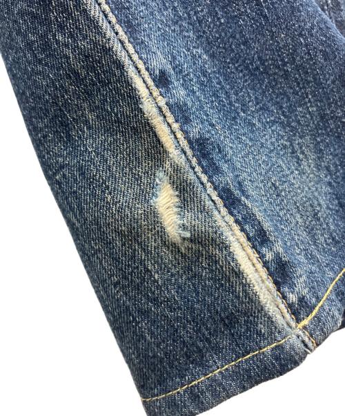 LEVI'S（リーバイス）LEVI'S (リーバイス) 67502　502デニムパンツ インディゴ サイズ:W32×L34の古着・服飾アイテム