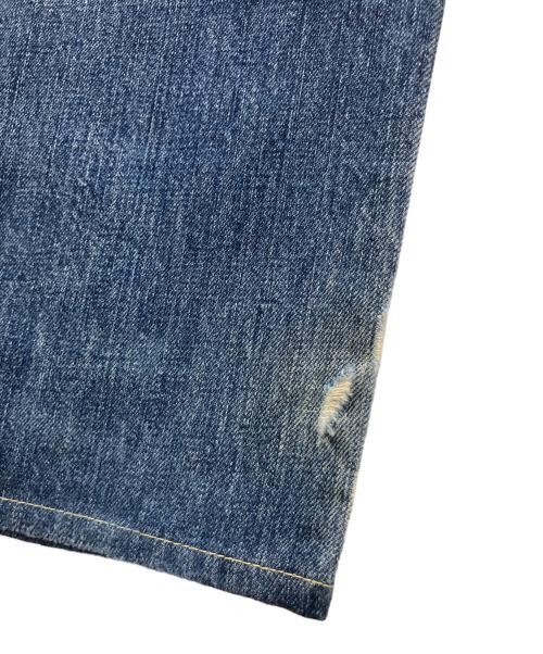 LEVI'S（リーバイス）LEVI'S (リーバイス) 67502　502デニムパンツ インディゴ サイズ:W32×L34の古着・服飾アイテム