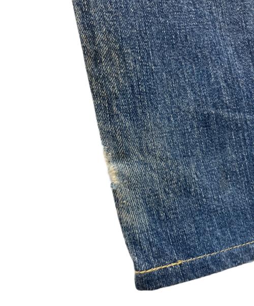 LEVI'S（リーバイス）LEVI'S (リーバイス) 67502　502デニムパンツ インディゴ サイズ:W32×L34の古着・服飾アイテム