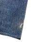 中古・古着 LEVI'S (リーバイス) 67502　502デニムパンツ インディゴ サイズ:W32×L34：8000円