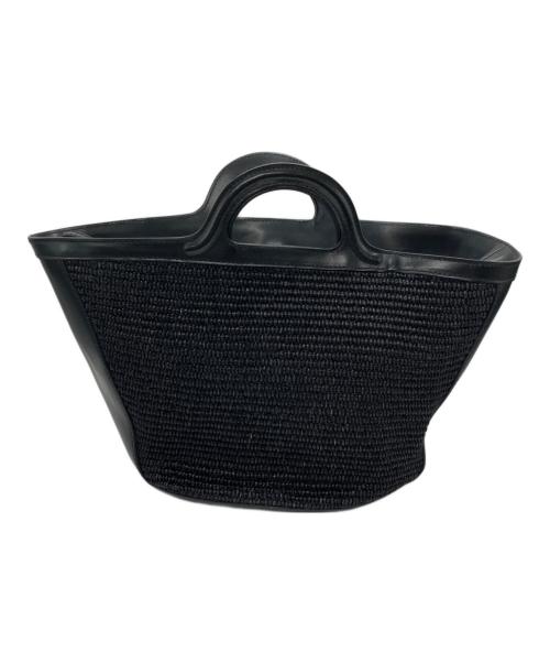 MARNI（マルニ）MARNI (マルニ) TROPICALIA BAG SMALL ブラック サイズ:下記参照の古着・服飾アイテム