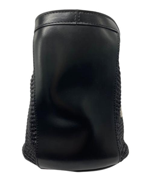 MARNI（マルニ）MARNI (マルニ) TROPICALIA BAG SMALL ブラック サイズ:下記参照の古着・服飾アイテム