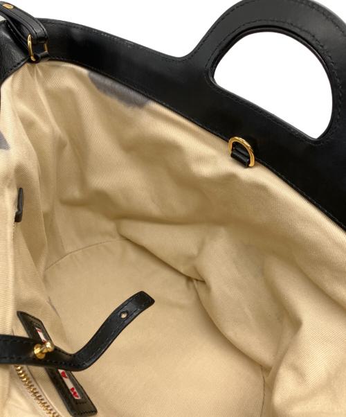 MARNI（マルニ）MARNI (マルニ) TROPICALIA BAG SMALL ブラック サイズ:下記参照の古着・服飾アイテム