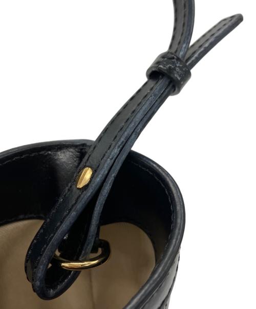 MARNI（マルニ）MARNI (マルニ) TROPICALIA BAG SMALL ブラック サイズ:下記参照の古着・服飾アイテム