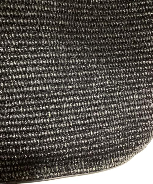 MARNI（マルニ）MARNI (マルニ) TROPICALIA BAG SMALL ブラック サイズ:下記参照の古着・服飾アイテム