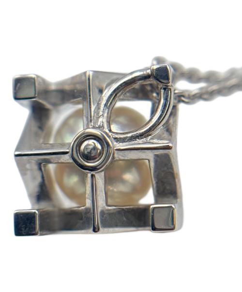 MIKIMOTO（ミキモト）MIKIMOTO (ミキモト) M Collection necklace Mコレクションネックレス パール サイズ:-の古着・服飾アイテム