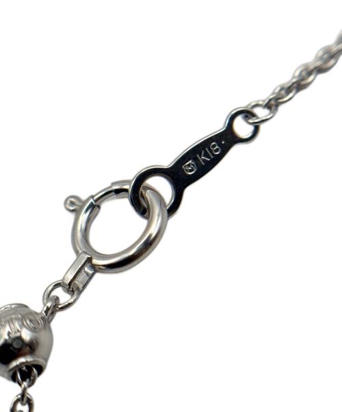 MIKIMOTO（ミキモト）MIKIMOTO (ミキモト) M Collection necklace Mコレクションネックレス パール サイズ:-の古着・服飾アイテム