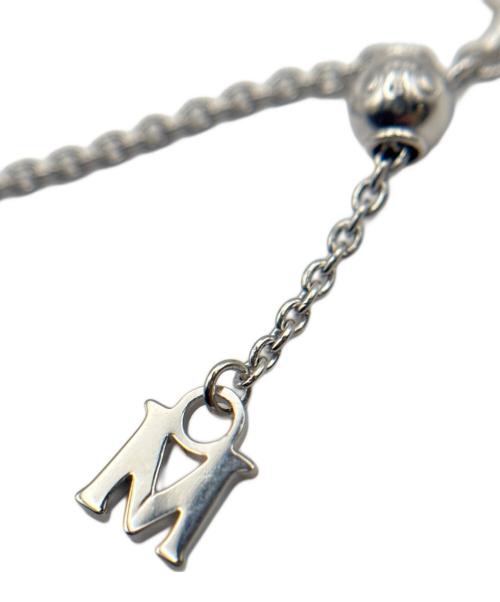 MIKIMOTO（ミキモト）MIKIMOTO (ミキモト) M Collection necklace Mコレクションネックレス パール サイズ:-の古着・服飾アイテム