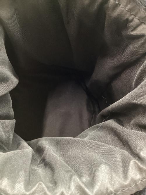 DRAWER（ドゥロワー）DRAWER (ドゥロワー) フォックスファー巾着ポーチの古着・服飾アイテム