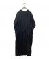beautiful people (ビューティフルピープル) high gauge jersey set in dolman dress ブラック サイズ:38：9000円