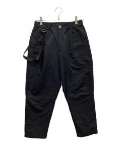 中古・古着通販】Porter Classic (ポータークラシック) パンツ