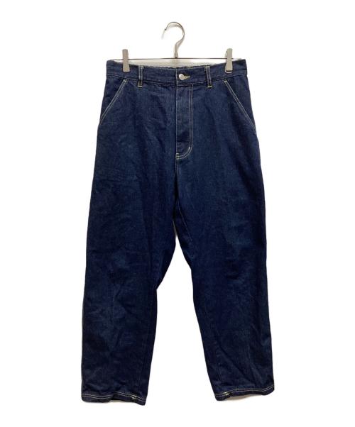 FREAK'S STORE（フリークスストア）FREAK'S STORE (フリークストア) デニムセットアップ インディゴ サイズ:Mの古着・服飾アイテム