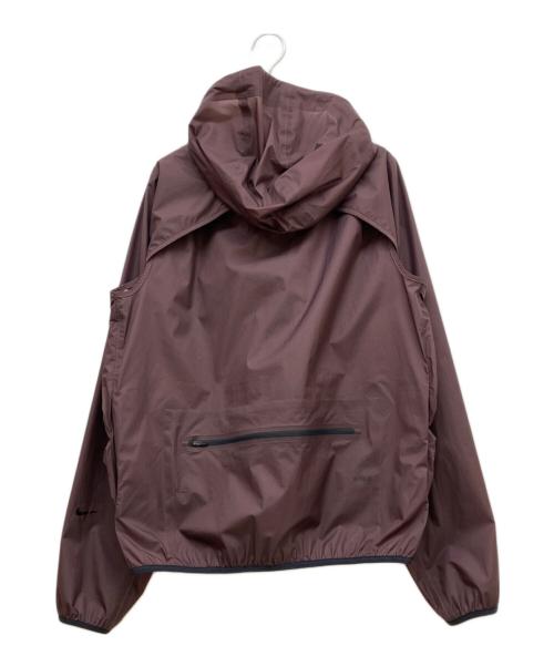 NIKE（ナイキ）NIKE (ナイキ) NRG NOCTA TRACK JACKET ボルドー サイズ:SIZE Mの古着・服飾アイテム