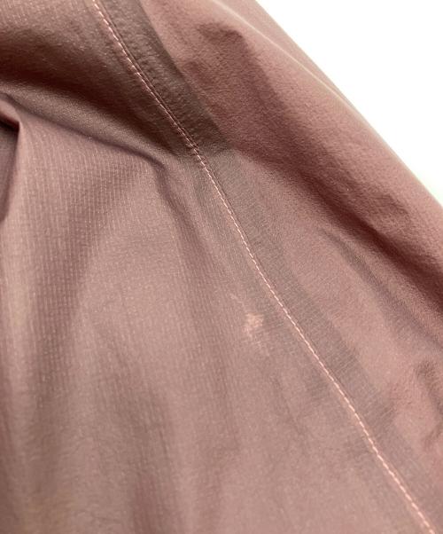 NIKE（ナイキ）NIKE (ナイキ) NRG NOCTA TRACK JACKET ボルドー サイズ:SIZE Mの古着・服飾アイテム