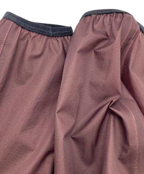 NIKE（ナイキ）NIKE (ナイキ) NRG NOCTA TRACK JACKET ボルドー サイズ:SIZE Mの古着・服飾アイテム