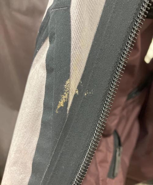 NIKE（ナイキ）NIKE (ナイキ) NRG NOCTA TRACK JACKET ボルドー サイズ:SIZE Mの古着・服飾アイテム