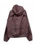 NIKE (ナイキ) NRG NOCTA TRACK JACKET ボルドー サイズ:SIZE M：14000円