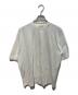 MARNI（マルニ）の古着「オーガニックコットンTEE　HUMU0223X3/UTCZ68」｜ホワイト×レッド