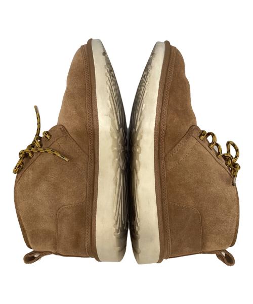 UGG（アグ）UGG (アグ) NEIGHBORHOOD (ネイバーフッド) NEUMEL / CL-BOOTS ブラウン サイズ:29cmの古着・服飾アイテム
