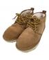 UGG（アグ）の古着「NEUMEL / CL-BOOTS」｜ブラウン