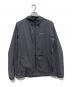Patagonia（パタゴニア）の古着「メンズ・ストレッチ・テール・プレーニング・フーディ」｜グレー