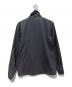 Patagonia (パタゴニア) メンズ・ストレッチ・テール・プレーニング・フーディ グレー サイズ:S：10000円