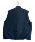 nanamica (ナナミカ) Insulation Vest ネイビー サイズ:S：18000円