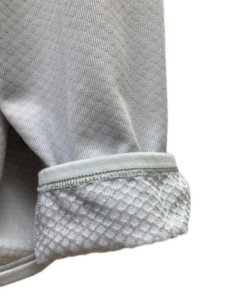 ARC'TERYX（アークテリクス）ARC'TERYX (アークテリクス) アウトドアウェア(ジャケット) グレー サイズ:SIZE Mの古着・服飾アイテム