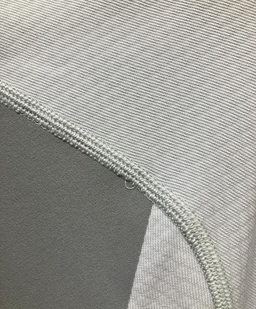ARC'TERYX（アークテリクス）ARC'TERYX (アークテリクス) アウトドアウェア(ジャケット) グレー サイズ:SIZE Mの古着・服飾アイテム
