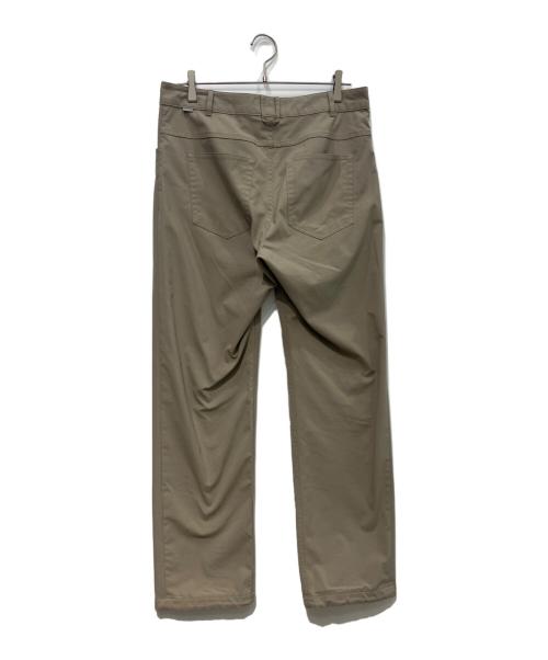 HOUDINI（フーディニ）HOUDINI (フーディニ) Dock Pants ブラウン サイズ:Mの古着・服飾アイテム