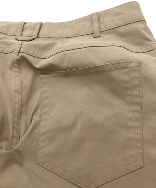 HOUDINI（フーディニ）HOUDINI (フーディニ) Dock Pants ブラウン サイズ:Mの古着・服飾アイテム