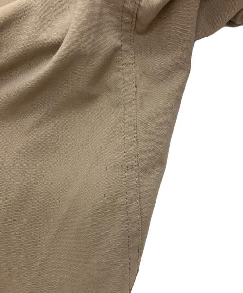 HOUDINI（フーディニ）HOUDINI (フーディニ) Dock Pants ブラウン サイズ:Mの古着・服飾アイテム