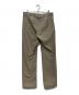HOUDINI (フーディニ) Dock Pants ブラウン サイズ:M：7000円
