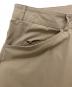 中古・古着 HOUDINI (フーディニ) Dock Pants ブラウン サイズ:M：7000円