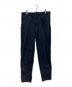 HOUDINIフーディニ）の古着「Wadi Pants」｜ネイビー