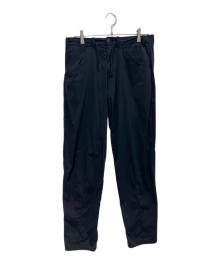HOUDINI（フーディニ）の古着「Wadi Pants」｜ネイビー