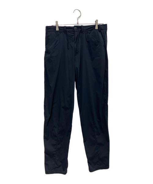 HOUDINI（フーディニ）HOUDINI (フーディニ) Wadi Pants ネイビー サイズ:Mの古着・服飾アイテム
