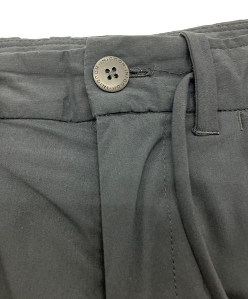 HOUDINI（フーディニ）HOUDINI (フーディニ) Wadi Pants ネイビー サイズ:Mの古着・服飾アイテム