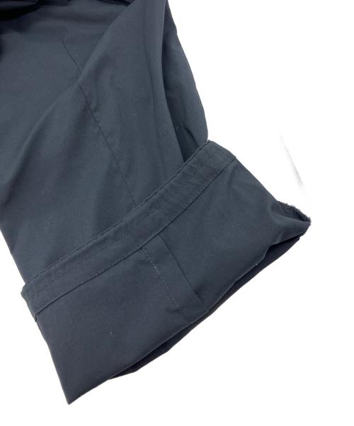 HOUDINI（フーディニ）HOUDINI (フーディニ) Wadi Pants ネイビー サイズ:Mの古着・服飾アイテム