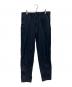 HOUDINI（フーディニ）の古着「Wadi Pants」｜ネイビー