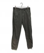 HOUDINIフーディニ）の古着「Wadi Pants」｜グレー