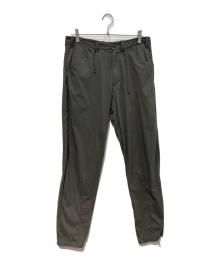 HOUDINI（フーディニ）の古着「Wadi Pants」｜グレー