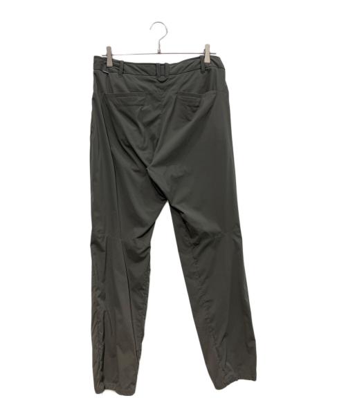 HOUDINI（フーディニ）HOUDINI (フーディニ) Wadi Pants グレー サイズ:Mの古着・服飾アイテム