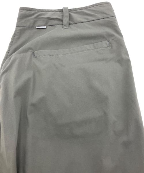 HOUDINI（フーディニ）HOUDINI (フーディニ) Wadi Pants グレー サイズ:Mの古着・服飾アイテム