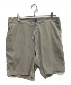 HOUDINIフーディニ）の古着「Wadi Shorts」｜グレー