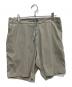 HOUDINI（フーディニ）の古着「Wadi Shorts」｜グレー