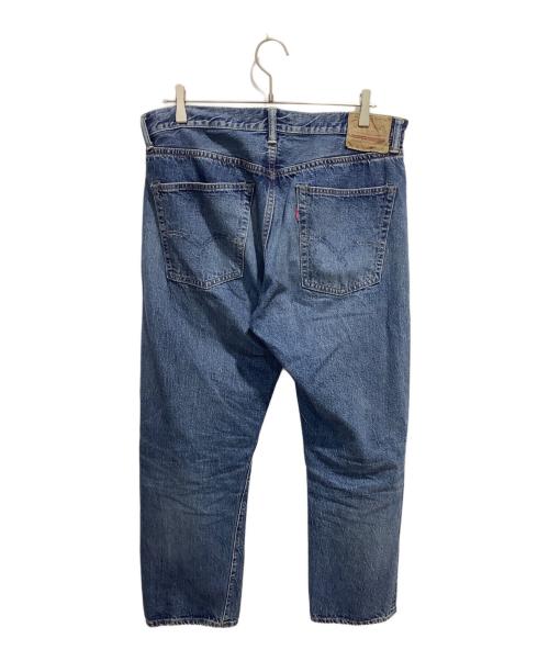 WAREHOUSE（ウエアハウス）WAREHOUSE (ウエアハウス) デニムパンツ インディゴ サイズ:W36L29の古着・服飾アイテム