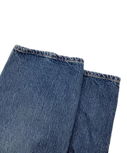 WAREHOUSE（ウエアハウス）WAREHOUSE (ウエアハウス) デニムパンツ インディゴ サイズ:W36L29の古着・服飾アイテム